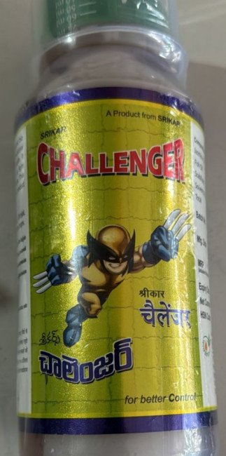 CHALENGER